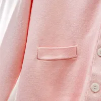 $72.00 USD Thom Browne TB Sweaters Long Sleeved For Men #1412838