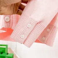 $72.00 USD Thom Browne TB Sweaters Long Sleeved For Men #1412838