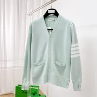 $72.00 USD Thom Browne TB Sweaters Long Sleeved For Men #1412839