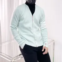 $72.00 USD Thom Browne TB Sweaters Long Sleeved For Men #1412839