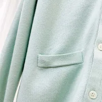 $72.00 USD Thom Browne TB Sweaters Long Sleeved For Men #1412839