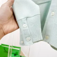 $72.00 USD Thom Browne TB Sweaters Long Sleeved For Men #1412839