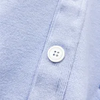 $72.00 USD Thom Browne TB Sweaters Long Sleeved For Men #1412840