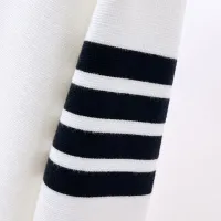 $98.00 USD Thom Browne TB Sweaters Long Sleeved For Men #1412843