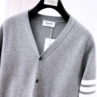 $98.00 USD Thom Browne TB Sweaters Long Sleeved For Men #1412844