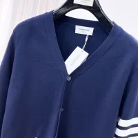 $98.00 USD Thom Browne TB Sweaters Long Sleeved For Men #1412845