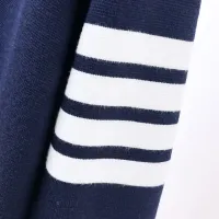 $98.00 USD Thom Browne TB Sweaters Long Sleeved For Men #1412845