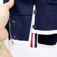 $98.00 USD Thom Browne TB Sweaters Long Sleeved For Men #1412845
