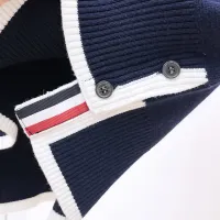$98.00 USD Thom Browne TB Sweaters Long Sleeved For Men #1412845