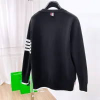 $98.00 USD Thom Browne TB Sweaters Long Sleeved For Men #1412846