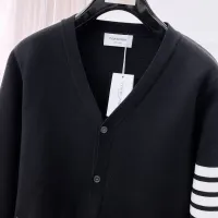 $98.00 USD Thom Browne TB Sweaters Long Sleeved For Men #1412846