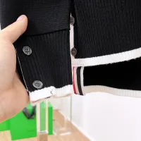 $98.00 USD Thom Browne TB Sweaters Long Sleeved For Men #1412846