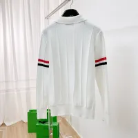 $85.00 USD Thom Browne TB Sweaters Long Sleeved For Men #1412847