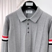 $85.00 USD Thom Browne TB Sweaters Long Sleeved For Men #1412848
