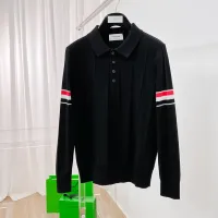 $85.00 USD Thom Browne TB Sweaters Long Sleeved For Men #1412850