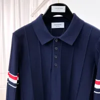 $85.00 USD Thom Browne TB Sweaters Long Sleeved For Men #1412851