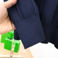 $85.00 USD Thom Browne TB Sweaters Long Sleeved For Men #1412851