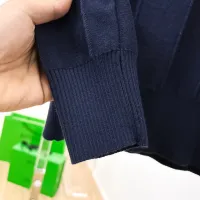 $85.00 USD Thom Browne TB Sweaters Long Sleeved For Men #1412852