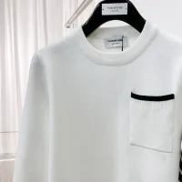 $85.00 USD Thom Browne TB Sweaters Long Sleeved For Men #1412854