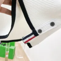 $85.00 USD Thom Browne TB Sweaters Long Sleeved For Men #1412854