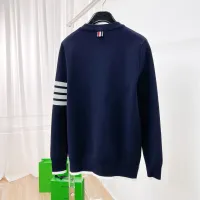 $85.00 USD Thom Browne TB Sweaters Long Sleeved For Men #1412856