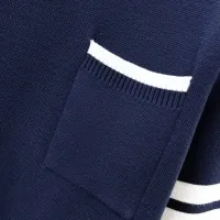 $85.00 USD Thom Browne TB Sweaters Long Sleeved For Men #1412856