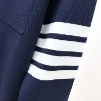 $85.00 USD Thom Browne TB Sweaters Long Sleeved For Men #1412856