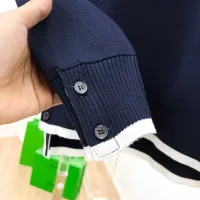 $85.00 USD Thom Browne TB Sweaters Long Sleeved For Men #1412856