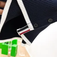 $85.00 USD Thom Browne TB Sweaters Long Sleeved For Men #1412856