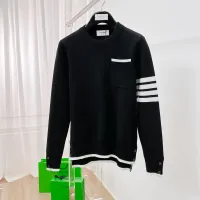 $85.00 USD Thom Browne TB Sweaters Long Sleeved For Men #1412857