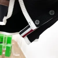 $85.00 USD Thom Browne TB Sweaters Long Sleeved For Men #1412857