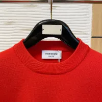 $85.00 USD Thom Browne TB Sweaters Long Sleeved For Men #1412859