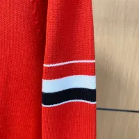 $85.00 USD Thom Browne TB Sweaters Long Sleeved For Men #1412859