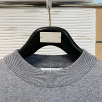 $88.00 USD Thom Browne TB Sweaters Long Sleeved For Men #1412860