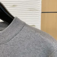$88.00 USD Thom Browne TB Sweaters Long Sleeved For Men #1412860