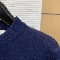 $88.00 USD Thom Browne TB Sweaters Long Sleeved For Men #1412861