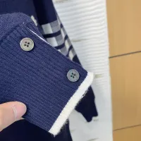 $88.00 USD Thom Browne TB Sweaters Long Sleeved For Men #1412861