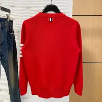 $88.00 USD Thom Browne TB Sweaters Long Sleeved For Men #1412863