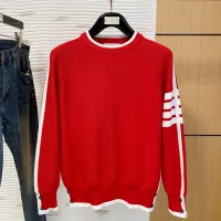 $88.00 USD Thom Browne TB Sweaters Long Sleeved For Men #1412864