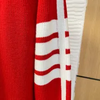 $88.00 USD Thom Browne TB Sweaters Long Sleeved For Men #1412864