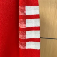 $88.00 USD Thom Browne TB Sweaters Long Sleeved For Men #1412873