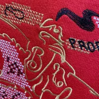 $88.00 USD Burberry Fashion Sweaters Long Sleeved For Men #1412875