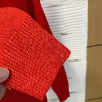 $88.00 USD Burberry Fashion Sweaters Long Sleeved For Men #1412875