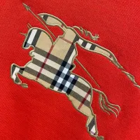 $88.00 USD Burberry Fashion Sweaters Long Sleeved For Men #1412876