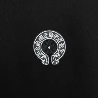 $64.00 USD Chrome Hearts T-Shirts Short Sleeved For Unisex #1412878