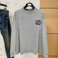 $76.00 USD Balenciaga Hoodies Long Sleeved For Unisex #1412901