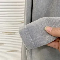 $76.00 USD Balenciaga Hoodies Long Sleeved For Unisex #1412901