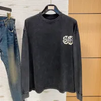 $76.00 USD Balenciaga Hoodies Long Sleeved For Unisex #1412902