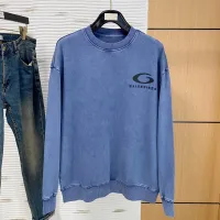 $76.00 USD Balenciaga Hoodies Long Sleeved For Unisex #1412903