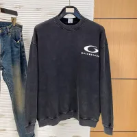 $76.00 USD Balenciaga Hoodies Long Sleeved For Unisex #1412904